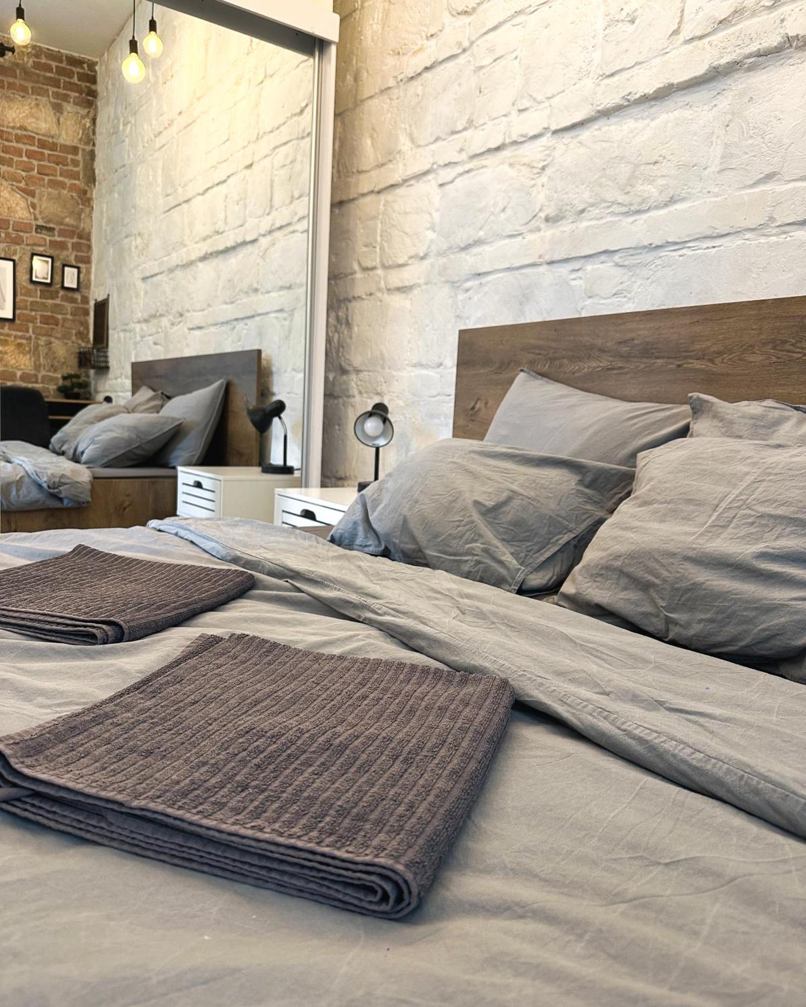 Urban Studio With Private Garden Near Andrassy Budapeşte Dış mekan fotoğraf