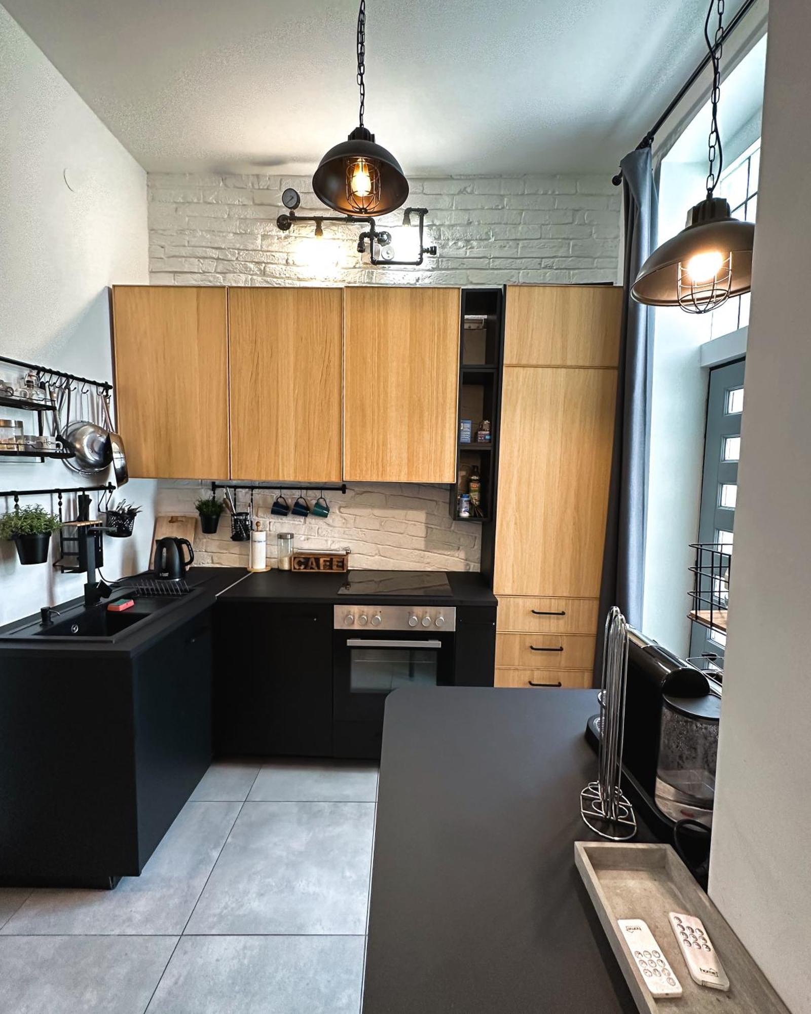 Urban Studio With Private Garden Near Andrassy Budapeşte Dış mekan fotoğraf