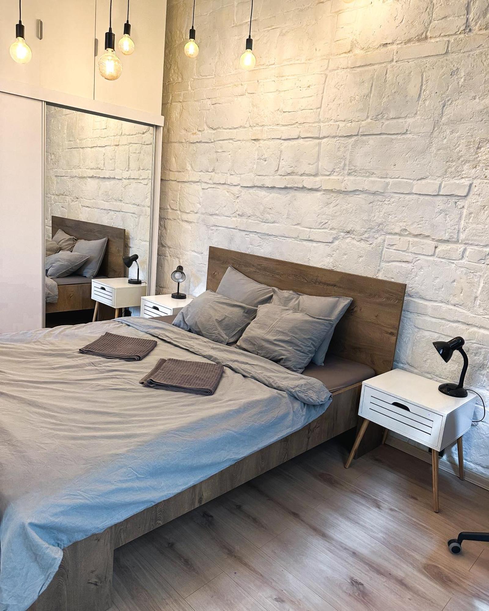 Urban Studio With Private Garden Near Andrassy Budapeşte Dış mekan fotoğraf
