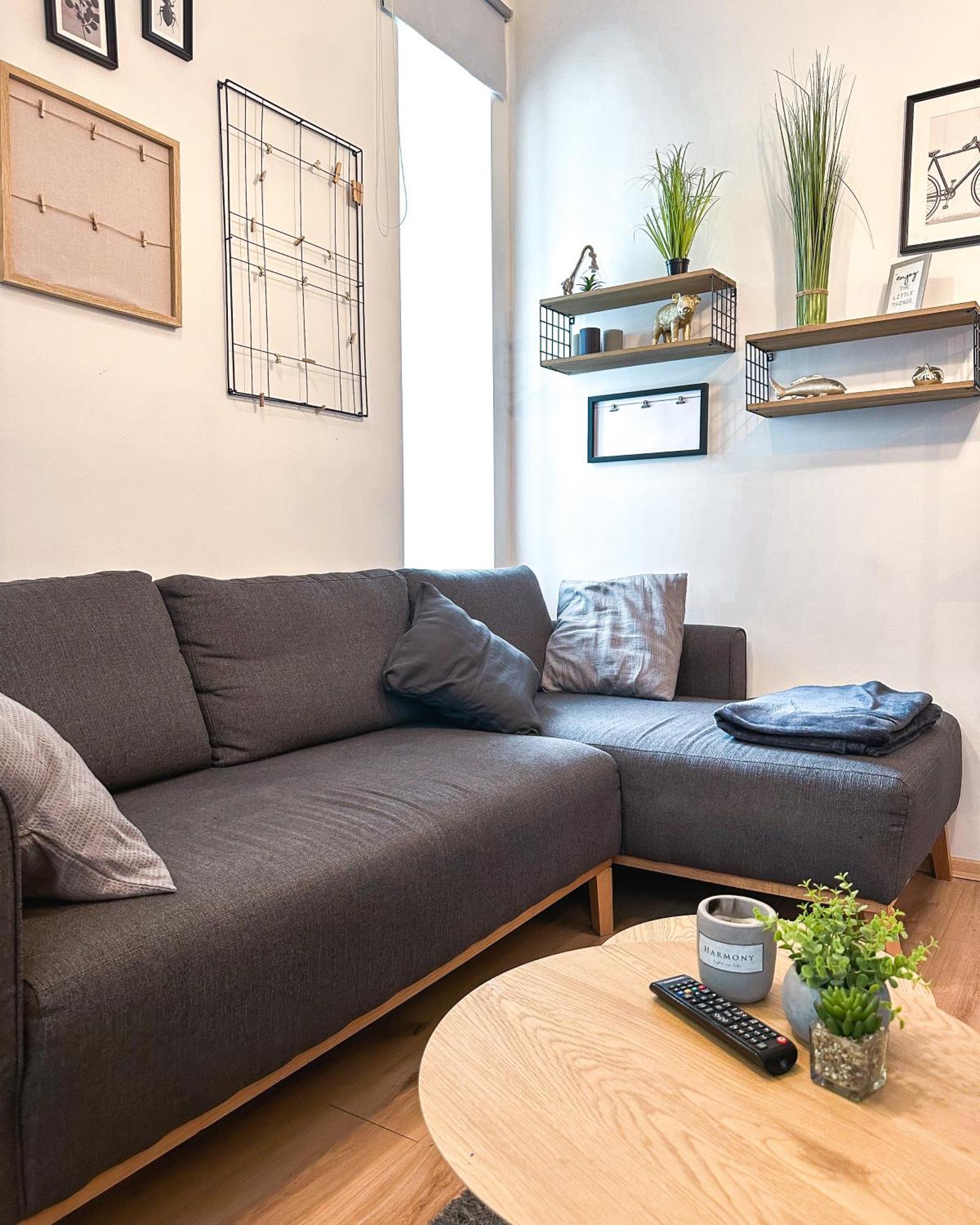 Urban Studio With Private Garden Near Andrassy Budapeşte Dış mekan fotoğraf