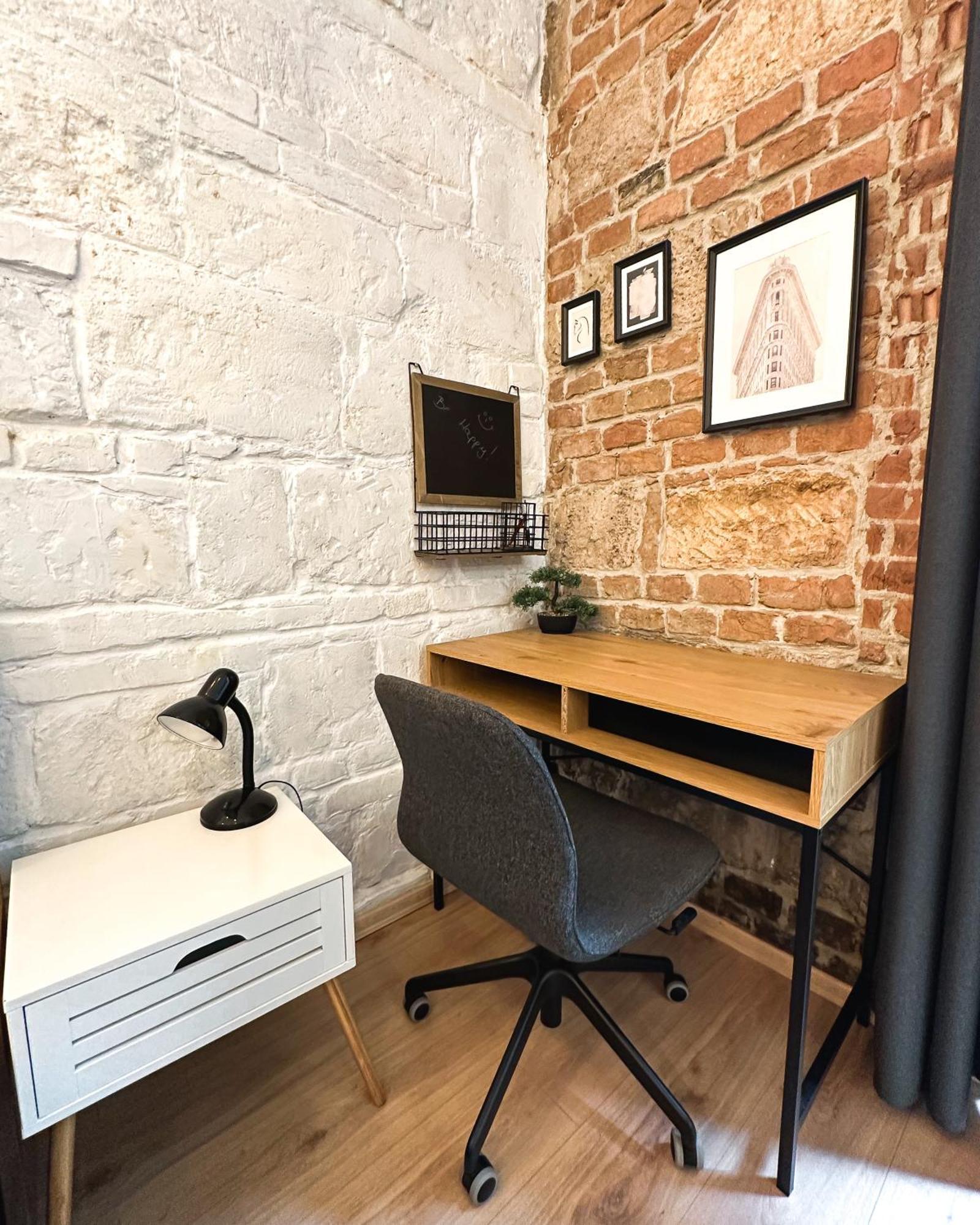 Urban Studio With Private Garden Near Andrassy Budapeşte Dış mekan fotoğraf